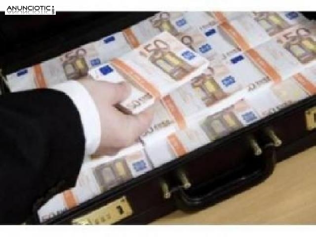 Aqu&iacute; est&aacute; la soluci&oacute;n a sus problemas financieros!