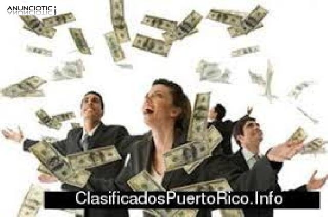 OFERTA DE PR&Eacute;STAMO ENTRE INDIVIDUOS Y SERIO  Hola Sr. / Sra &iquest;Necesitas fina