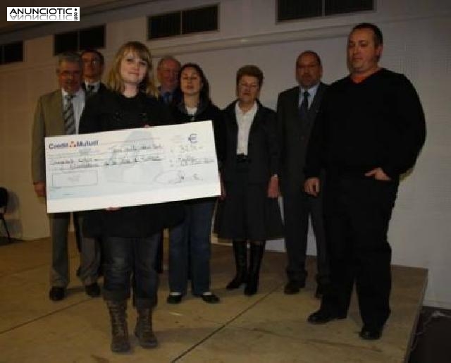 ESPECIAL DE PR&Eacute;STAMO ENTRE OFERTA SERIA