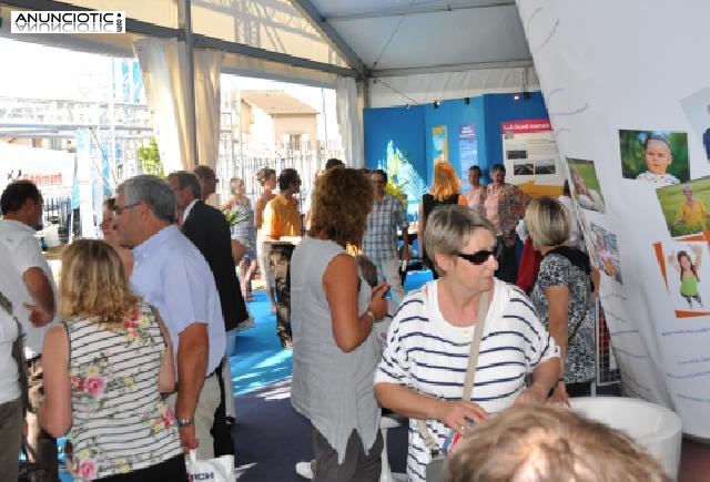 Oferta de pr&eacute;stamo entre particulares