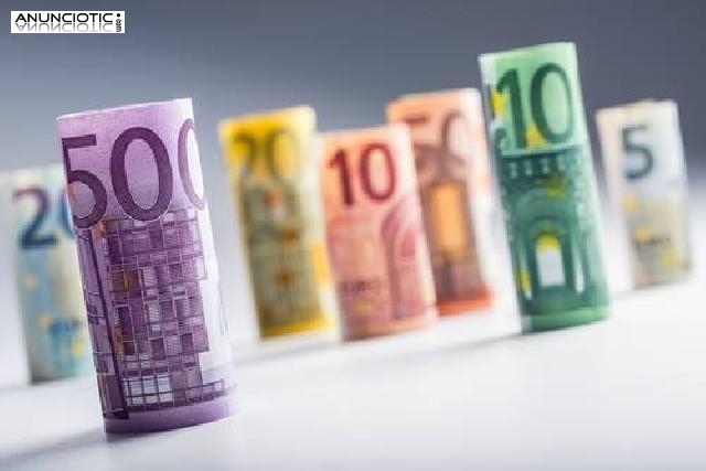 BUSCO UN MICROCREDITO EN TODO ESPA&Ntilde;A