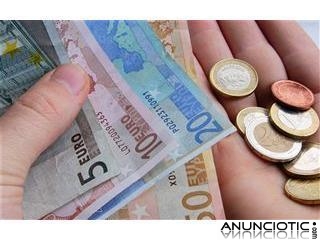 Ofrecer pr&eacute;stamos entre particulares graves