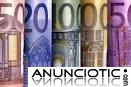 ofrece pr&eacute;stamos entre particulares 