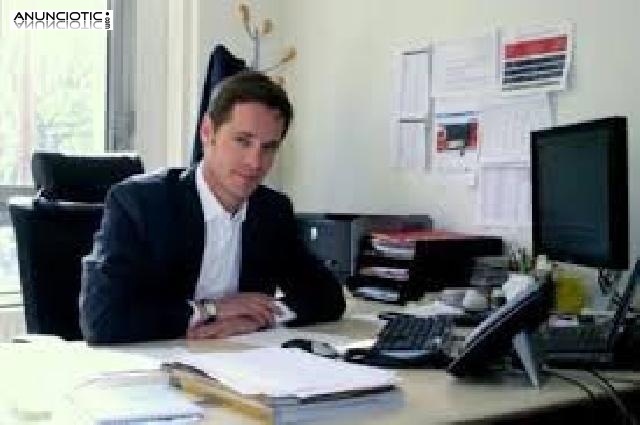 Oferta de pr&eacute;stamo 