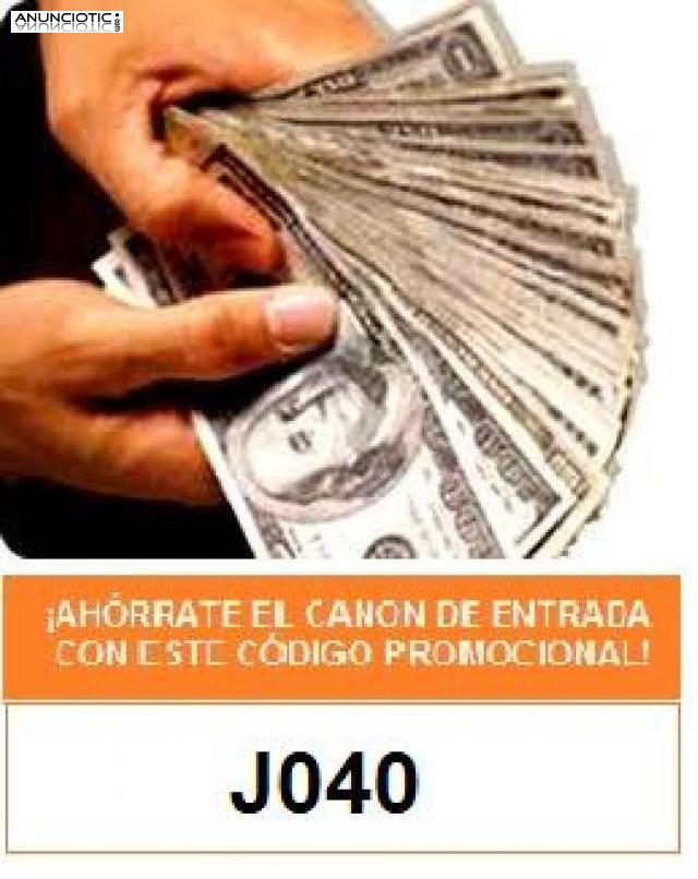 La franquicia m&aacute;s rentable