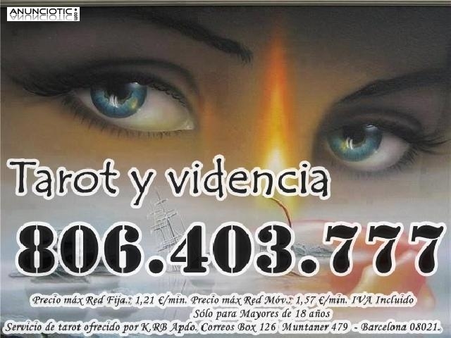 Tarot Carmen R&iacute;os Soluciones y respuestas a todas tus dudas,