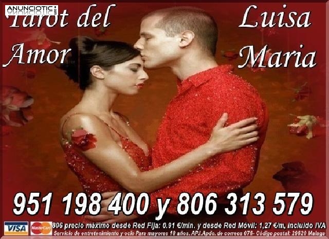 Tarot de Luisa Maria 806313597 - a 0.42�/m