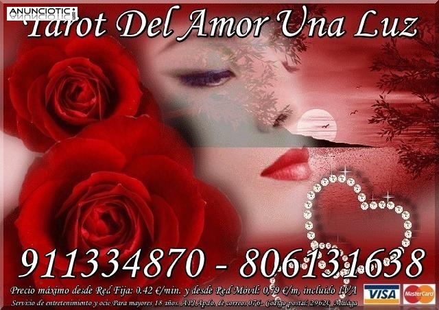 Videntes y  Tarotistas 100 %  FIABLE 806  a 0.42�/m 