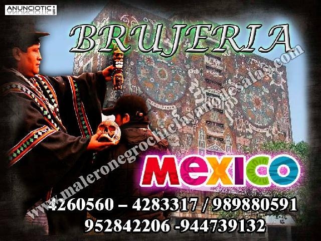 EL MEJOR QUE HACE LA VERDADERA BRUJER&Iacute;A PERUANA