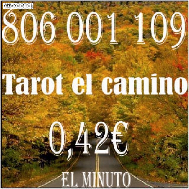tarot camino al &eacute;xito.