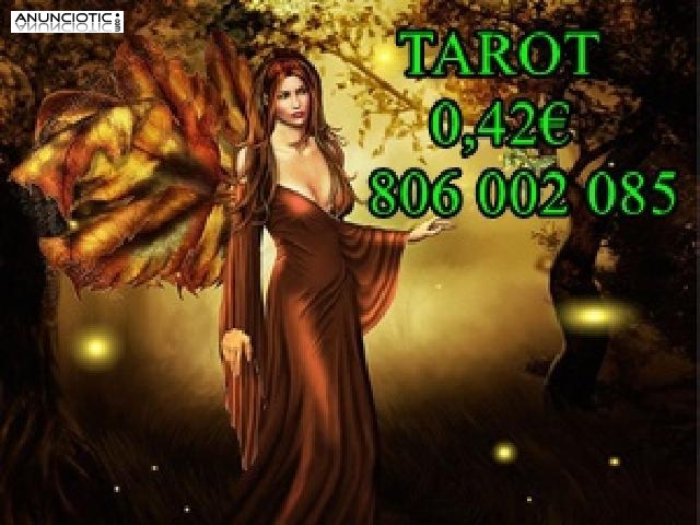  Tarot barato 0.42� tarot DAFNE fiable  806 002 085