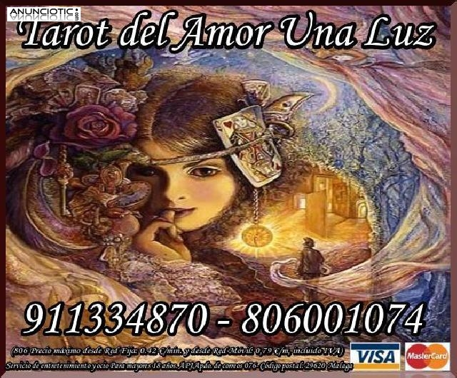  Tarot Serio, Profesional  y Econ&ograve;mico VISA 7�/15M  ------------------