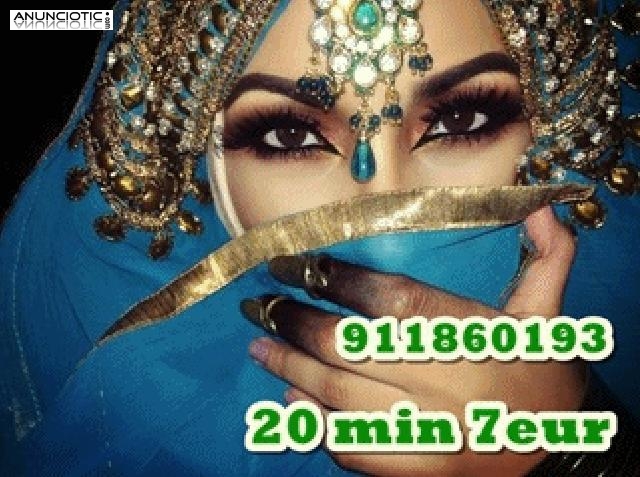 ;,,TAROT LINEA BARATA 911860193 15MIN-5�  20MIN-8�  30MIN-10�