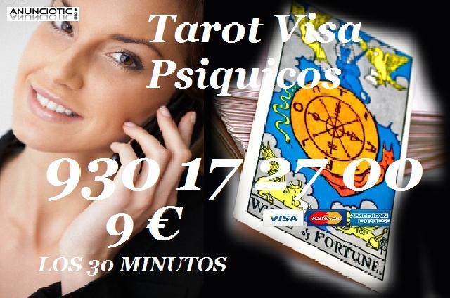 Tarot del Amor L&iacute;neas Visas Baratas