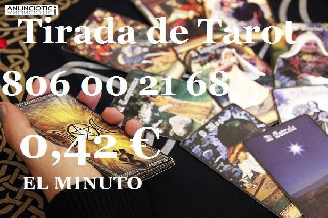 Tarot 806 Barato/L&iacute;nea Visa del Amor