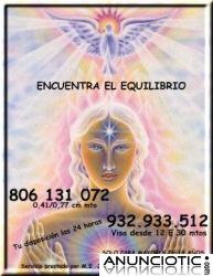 Tarot barato y econ&oacute;mico 0,41� desde red fija y visas desde 5 euros- 10 minutos 918-371-07