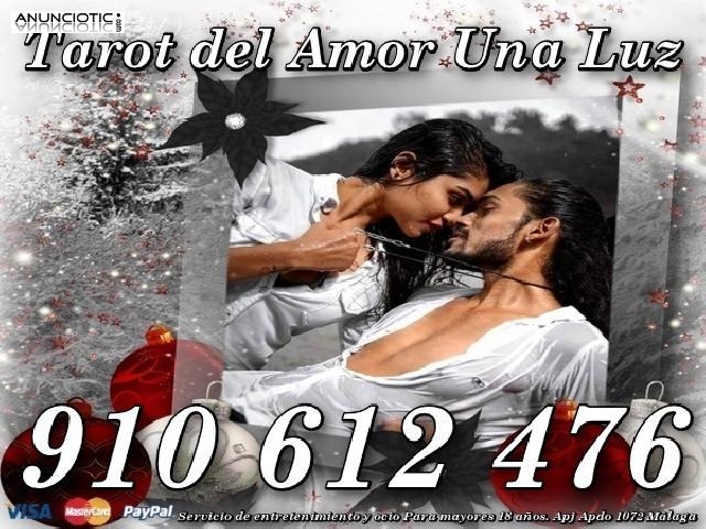 Tarot del Amor Una Luz...Videntes Reales y Tarotistas Espa&ntilde;olas