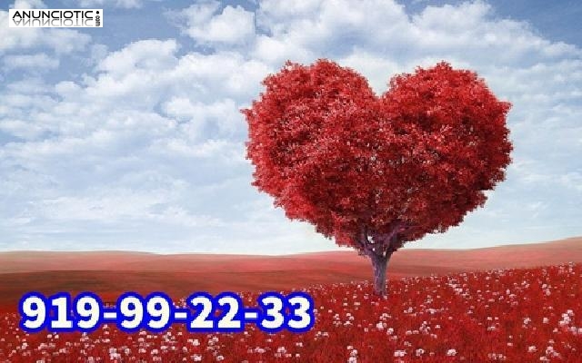 Videncia y videntes del amor espa&ntilde;oles