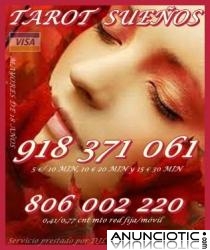  Tarot 806 002 220 sue&ntilde;os por s&oacute;lo 0,42ctm mto. Oferta Visa 5� 10 mto al 918 371 061.