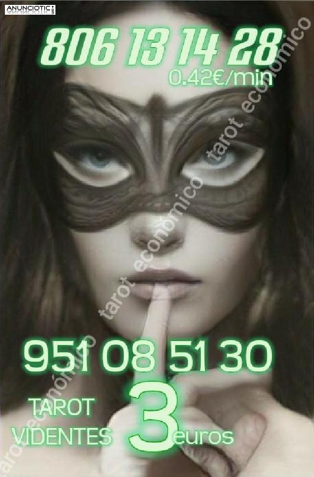 Tarot oferta visa 3 euros promoci&oacute;n .