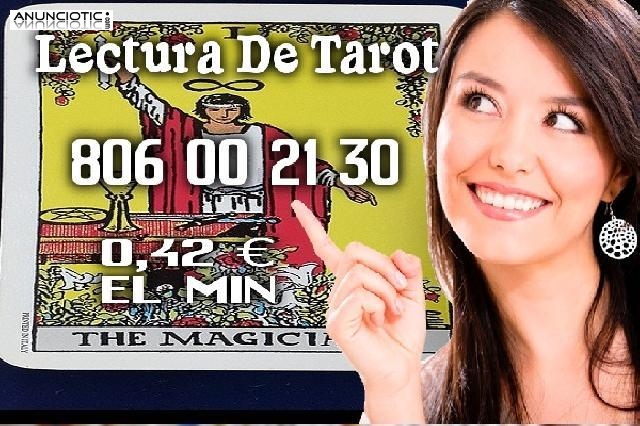 Tarot Visa/Tarot las 24 Horas/8 � los 30 Min