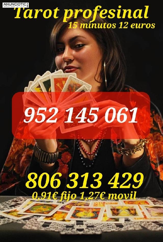 AQUI ENCONTRAR&Aacute;S UN TAROT PROFESIONAL Y VIDENTES 