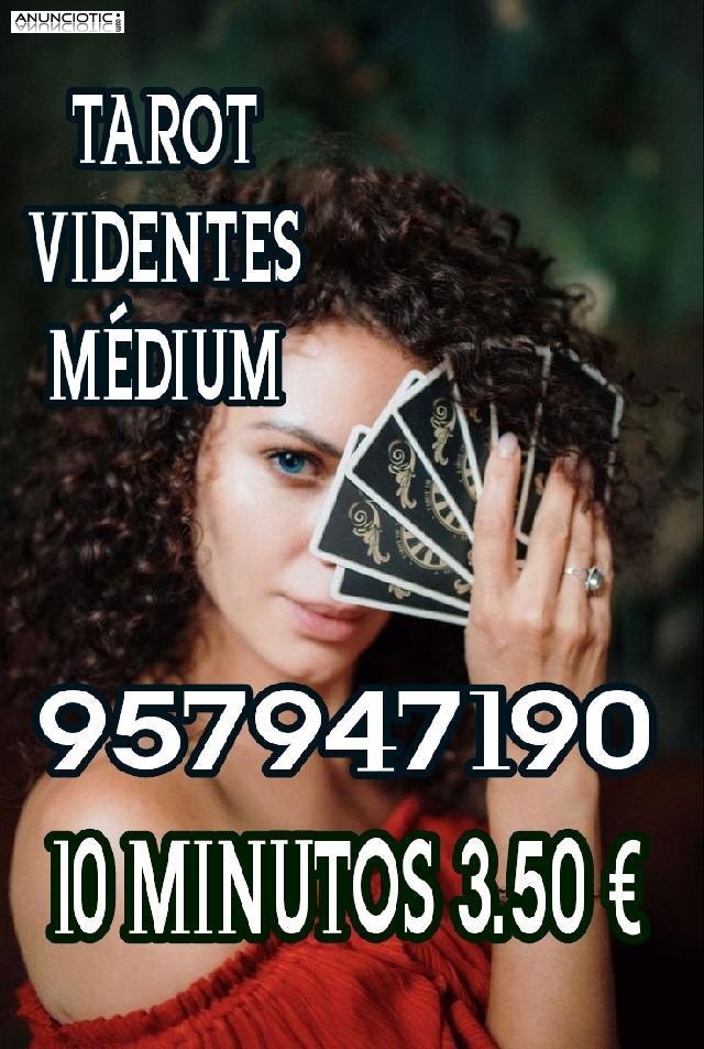 Respuestas claras tarot profesional 15 minutos 5�