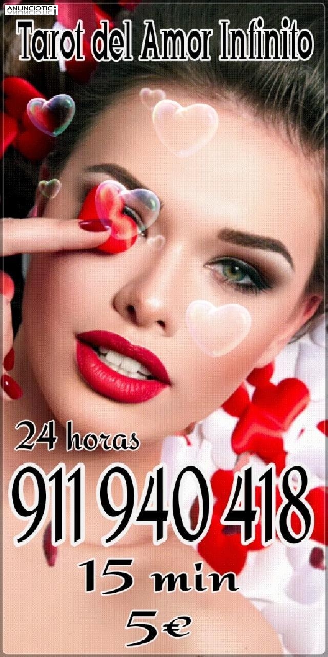 Respuestas claras tarot profesional 15 minutos 5�