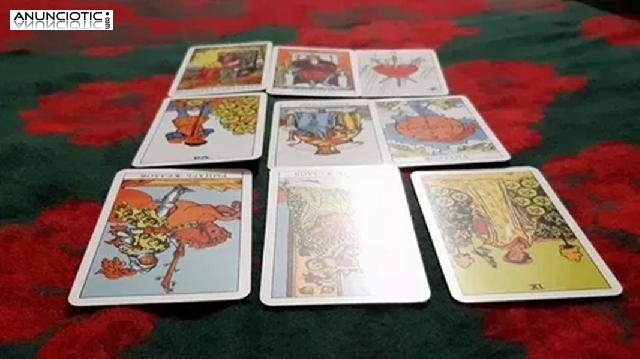 Tirada De Carta Econ&oacute;mico, Tirada Tarot Amor Solteros
