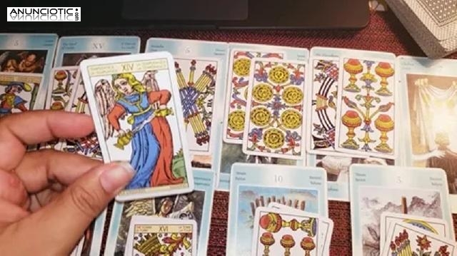 &iquest;Cu&aacute;l es el significado si sue&ntilde;as con Brujeria, Tarot 24 Horas
