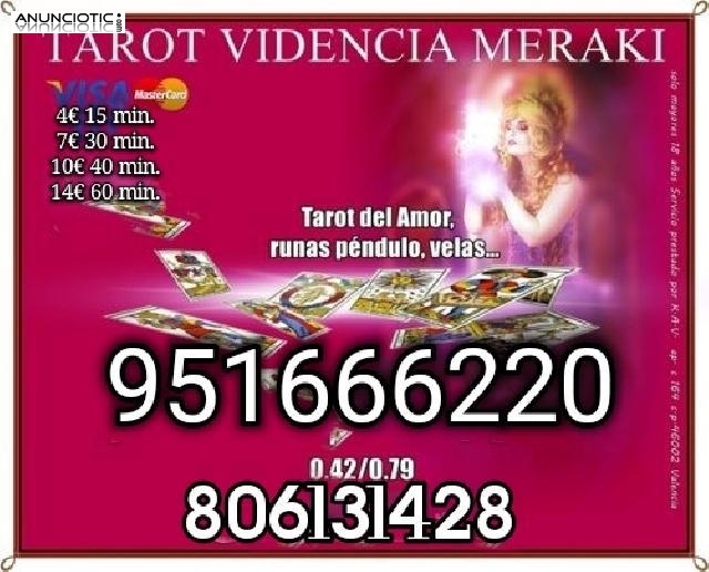 30 minutos 7 euros tarot y videntes visa econ&oacute;mico 