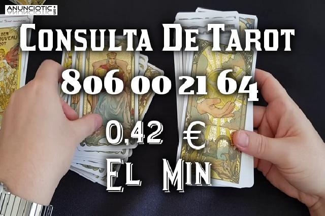 Lectura De Tarot Por Tel&eacute;fono - Sal De Dudas