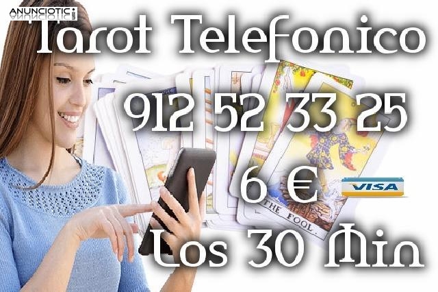 Tarot 806 | Tarot Visa Telefonico 6 � Los 30 Min