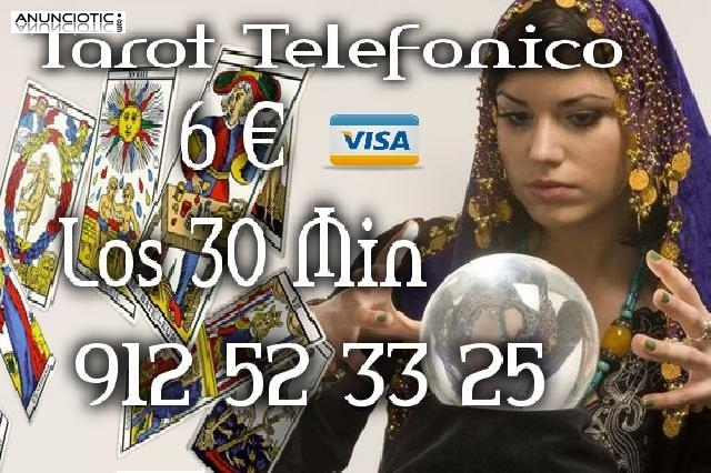 Descubre Tu Futuro A Trav&eacute;s Del Tarot