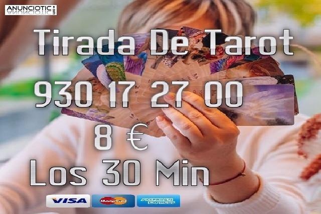 Tarot Del Amor/Tarot Visa 6 � los 20 Min.