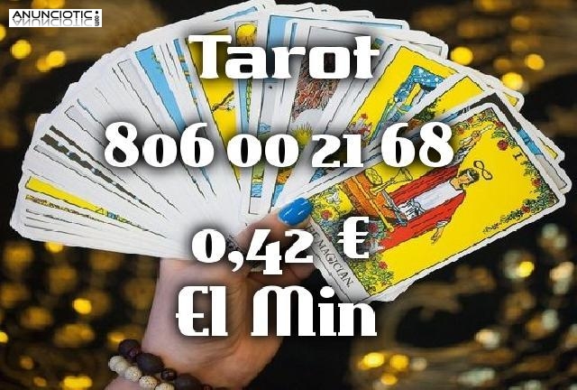 Lectura De Tarot Visa Tel&eacute;fono: 806 Tarotistas