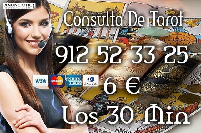 Tarot Economico | 5 � los 15 Min | Tarotistas