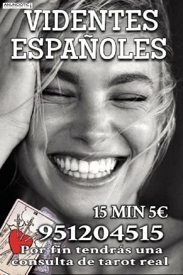 Tarot Telef&oacute;nico 5 Euros Visa Econ&oacute;mico