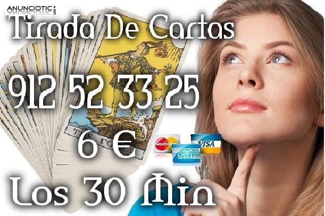 Tarotistas Economicas | Tarot Visa En Linea