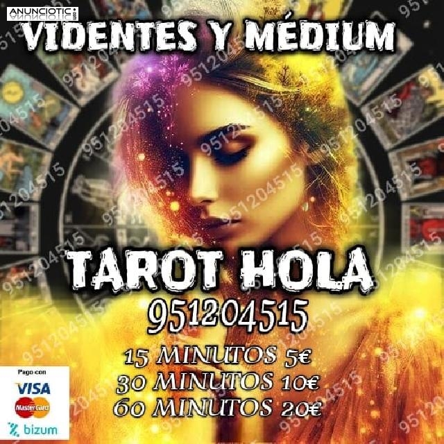 Tu destino a solo una llamada Tarot profesional 951 204 515   5 euros