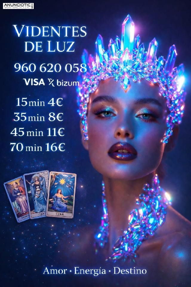 Consulta seria de amor y trabajo � 960920058 🔮,,,