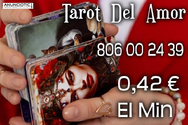 Tarotistas &iexcl; Tarot  Telef&oacute;nico  Economico !