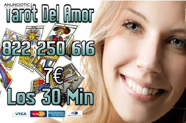 Tarot Del Amor |  Lectura De Tarot