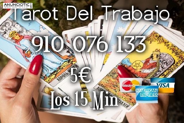 Tarot Del Trabajo | Liberate De Las Dudas