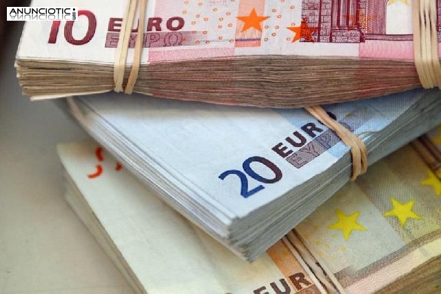 Oferta de cr&eacute;dito internacional r&aacute;pida y confiable dentro de 48 horas.