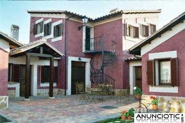 Hospeder&iacute;a Ballesteros