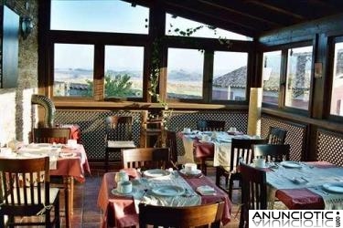 Hospeder&iacute;a Ballesteros