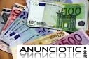 Asistencia financiera r&aacute;pida y fiable