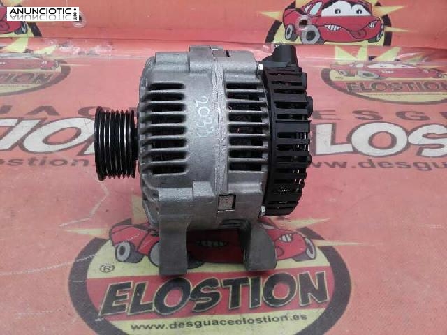 Alternador ford transit a&ntilde;o 2000