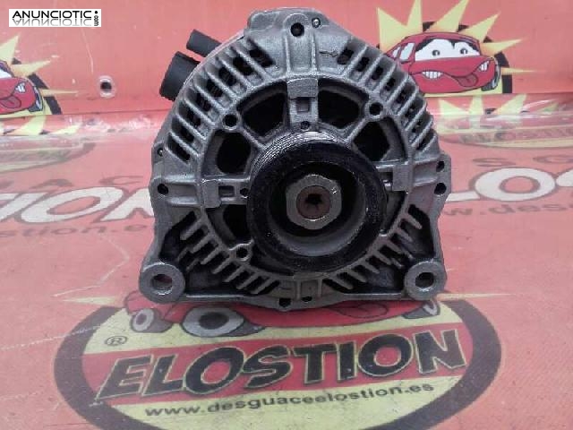 Alternador ford transit a&ntilde;o 2000